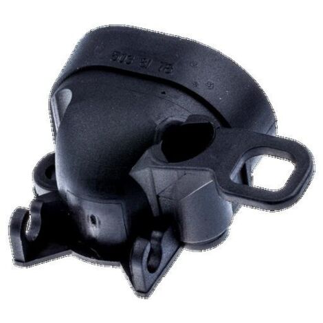 Supporto Filtro Aria Per Decespugliatore ORIGINALE ALPINA Mod. Star36 - Foto 2