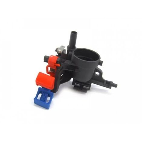 SUPPORTO FILTRO 544011002 ORIGINALE HUSQVARNA