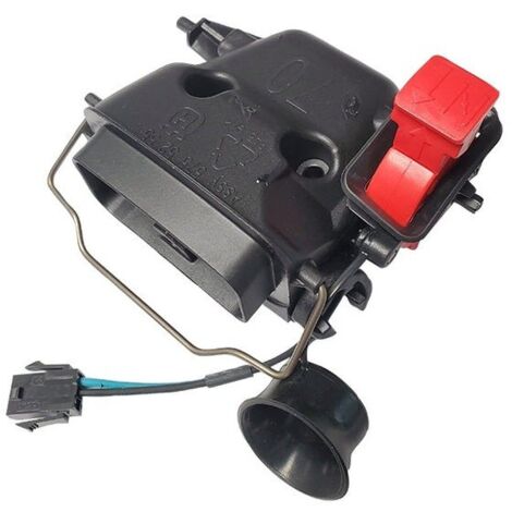 SUPPORTO FILTRO 577419005 ORIGINALE HUSQVARNA