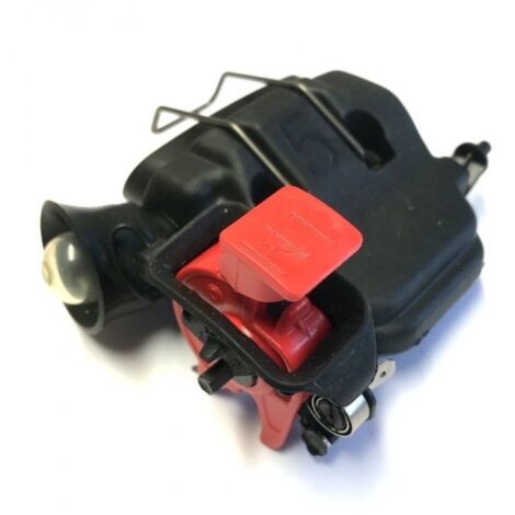 SUPPORTO FILTRO KIT 574198903 ORIGINALE HUSQVARNA
