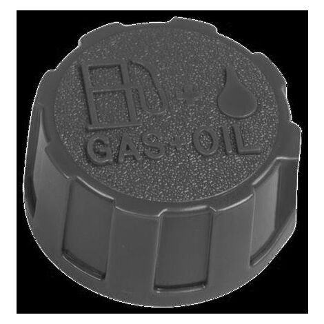 Tappo Grasso Originale Husqvarna OEM 595281301 &ndash; Ricambio Per Decespugliatori E Motoseghe