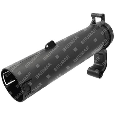 Tubo terminale per aspiratori soffiatori NOVATEC COMPATIBILE - 054117