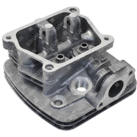 Testa cilindr per motori e rasaerba DUCAR 471003 Compatibile - 055633