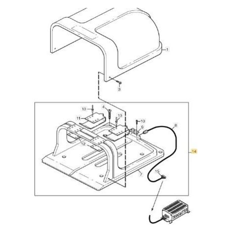 SOTTOBASE RICARICA ORIGINALE STIGA - 1126-1248-01