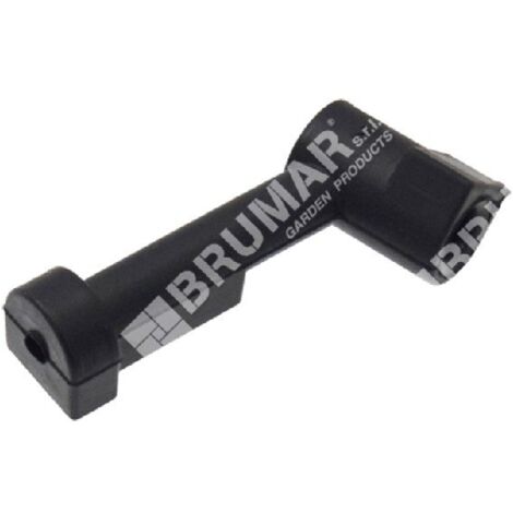 Tubo sfiato per motoseghe ZOMAX 4.014.0051.02 COMPATIBILE - 051907