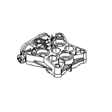 Parte Cilindro Originale Husqvarna Per AYP E Sears, Codice Ricambio 577979001