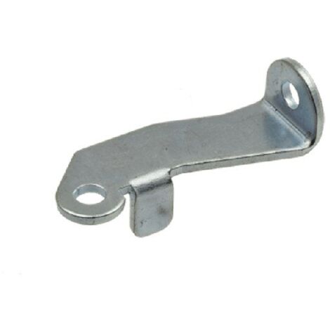 Staffa Sinistra Supporto Serbatoio Per Motori DAYE - DAYEE Y38M0000000 COMPATIBILE - 023573 - Foto 5