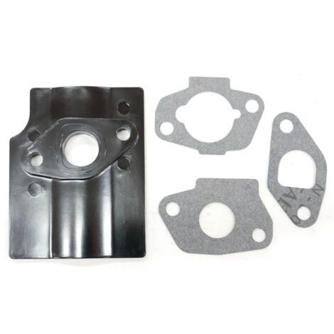 Kit guarnizione carburatore ORIGINALE STIGA per motore RSCT 100 OHV 118550699/0