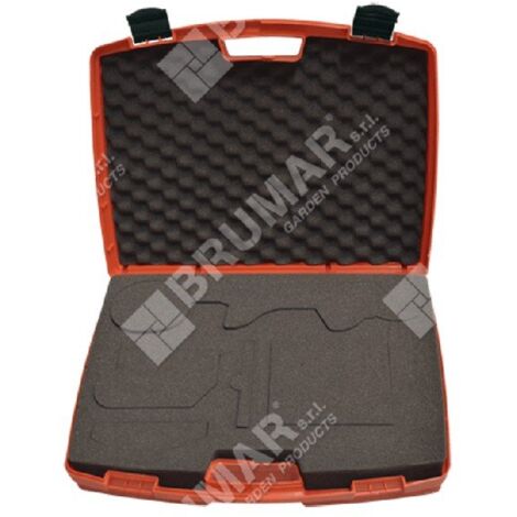 Valigetta per forbici a batteria MAORI ZAK 30 COMPATIBILE - 016107