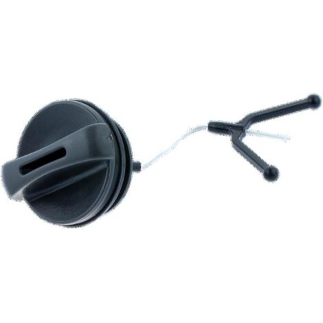 Serbatoio Benzina Panda 4x4 Tappo Carburante Originale Husqvarna - Ricambio Per Decespugliatori 130L, 330LK, Codice 578931504 Ricambio Tappo Serbatoio 578931504 - Foto 5