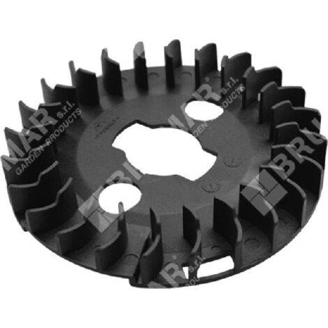 Ventola volano magnetico per rasaerba MOWOX COMPATIBILE - 045813