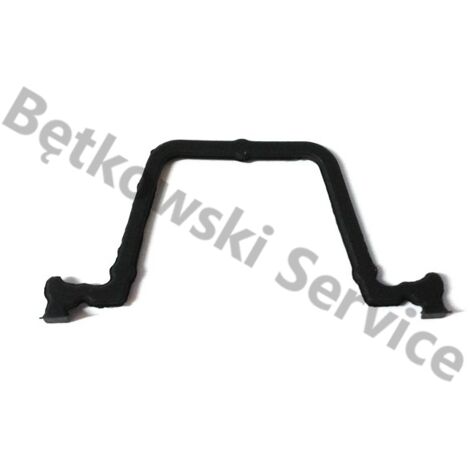 GUARNIZIONE 544108701 ORIGINALE HUSQVARNA (1/2)