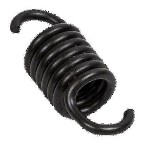 MOLLA AVVIAMENTO MOTOSEGA DECESPUGLIATORE POTATORE ECHO ORIGINALE 17722040630 66596242 - Foto 6