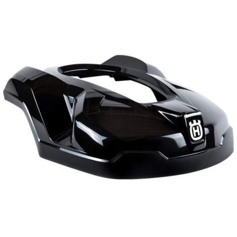 SCOCCA KIT GRIGIA AM 581620406 ORIGINALE HUSQVARNA