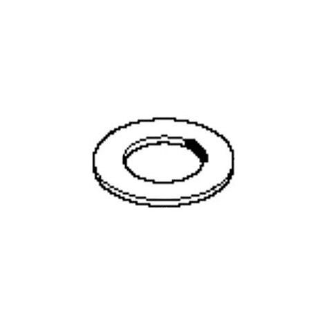 ROSETTA 585624801 ORIGINALE HUSQVARNA