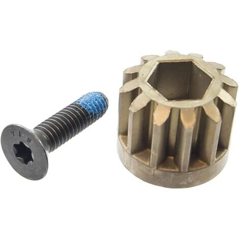 Husqvarna Pignone Originale Per Motosega, Codice 576896901, Compatibile Con Poulan, Ricambio OEM - 5