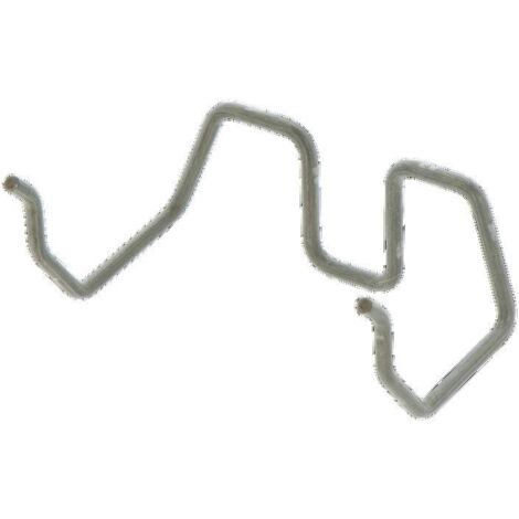 Genuine GM Natural Multi-Purpose Bolt Retainer 11562147