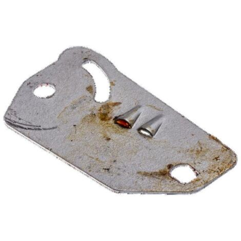 Pezzi Di Ricambio Maniglia Freno Motosega Viviance - Ricambio Per Husqvarna 235-240E Viviance Freno Catena - Foto 11