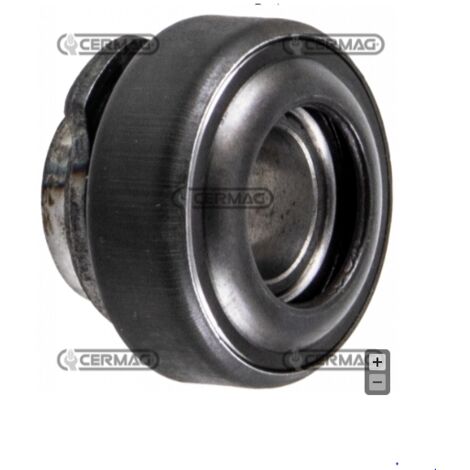 3RG 24238 Manicotto Di Guida Frizione - Altezza 71,4mm - Compatibile Con Peugeot Boxer, Fiat Ducato, Citroën Jumper (230) E Altri