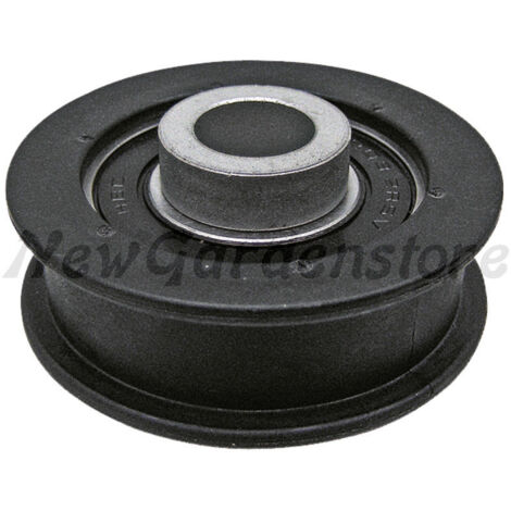 Puleggia Tendicinghia GATES T39333 | Audi A4-A8, Q7, Cayenne