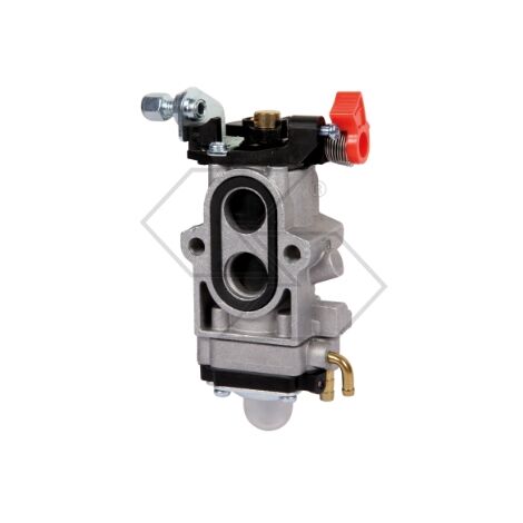 Carburatore a membrana KAWASAKI decespugliatore TJ45