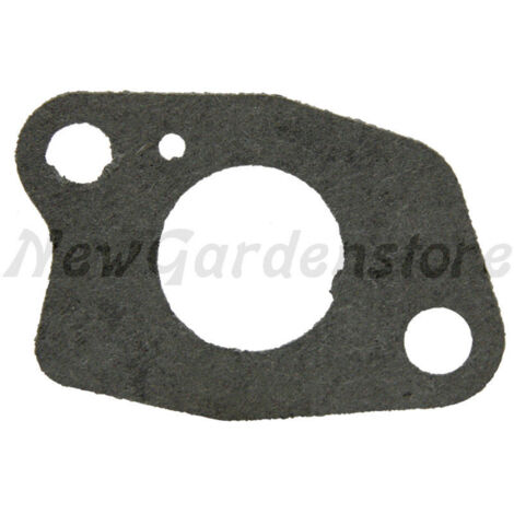 854893 Fiat 1100 103 D E T 1400 1900 Guarnizione flangia carburatore - Autoricambi Lamolinara