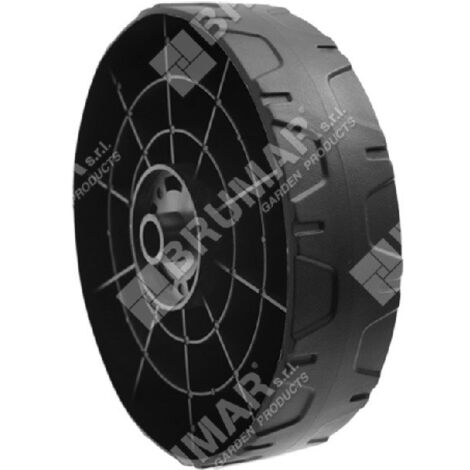 Ruota diametro 150 mm per rasaerba MAORI COMPATIBILE - 048813
