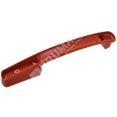 Parte inferiore maniglia sacco raccolta per rasaerba HARRY COMPATIBILE - 056197