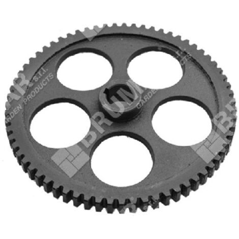 Ingranaggio Grande Per Spazzaneve MAORI COMPATIBILE - 039817 - Foto 6