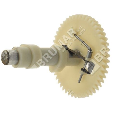 Albero motore per motori DAYE - DAYEE Y3510000000 Compatibile - 023591