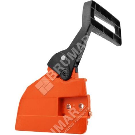 Carter catena per motoseghe HUSQVARNA 530.0548.02 COMPATIBILE - 046938