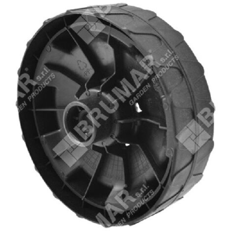 Ruota diametro 170 mm per rasaerba NEWTON COMPATIBILE - 049240