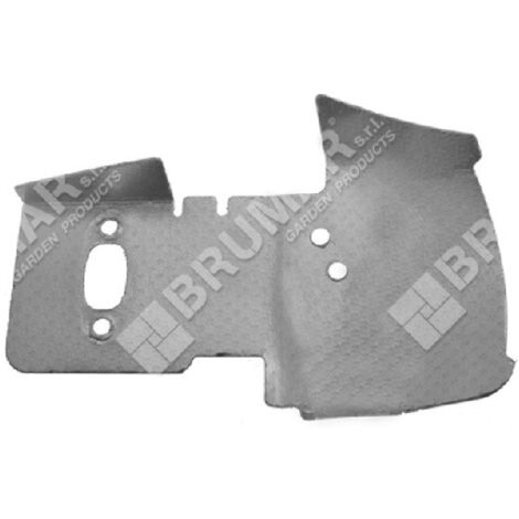 Guarnizione marmitta per motori MITSUBISHI KM70081AA Compatibile - 047778
