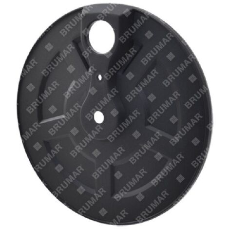 Copriruota interno per rasaerba MAORI COMPATIBILE - 056055
