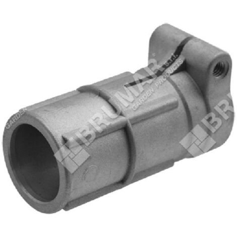 Frizione Di Ricambio Per Decespugliatori – Compatibile Con Motori 43 Cc E 52 Cc, Diametro 7 Cm