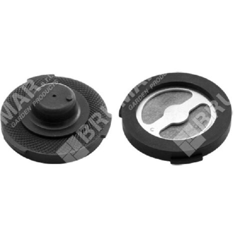 Valvola di sfiato tappo serbatoio per motori KAWASAKI COMPATIBILE - 001094