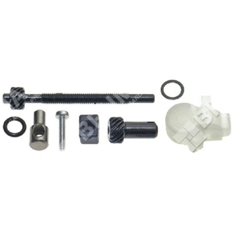 Polaris 1332427 Gruppo Tendicatena Vespel Originale OEM Per Motoslitte - Ricambio Per Vari Modelli 2018-2025