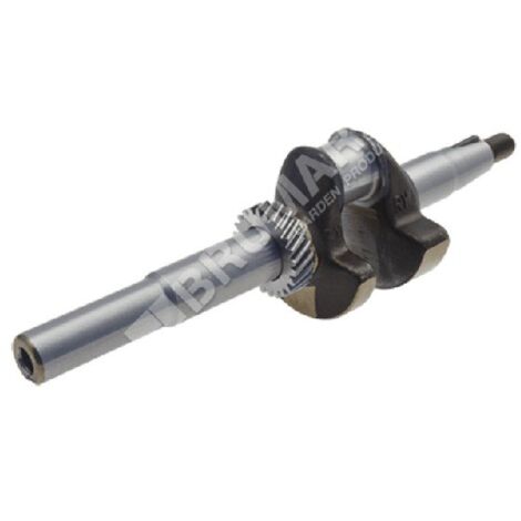 Albero Motore Completo Originale Per Vespa PX 125 150 | Ricambio Compatibile E Di Qualità