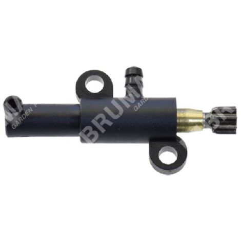 Pompa olio per motoseghe a batteria PROGREEN - 053886