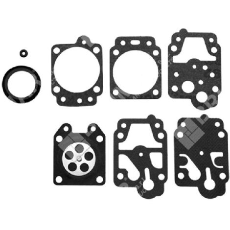 Serie Membrane per carburatori MITSUBISHI COMPATIBILE - 001120