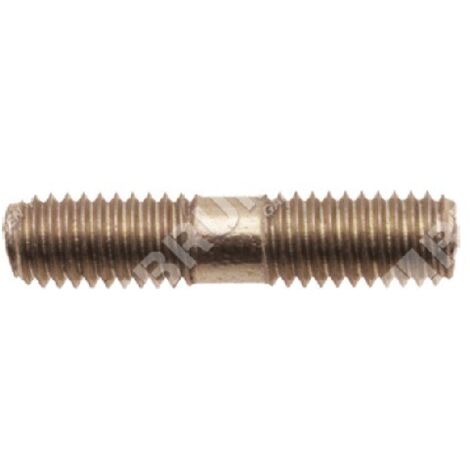 SECURA – Kit 4 Catene + Barra Guida 37 Cm Per Motoseghe Stihl 026, MS 260, Passo 0,325'', 62 Maglie, Larghezza 1,6 Mm, Semi-scalpello - 4