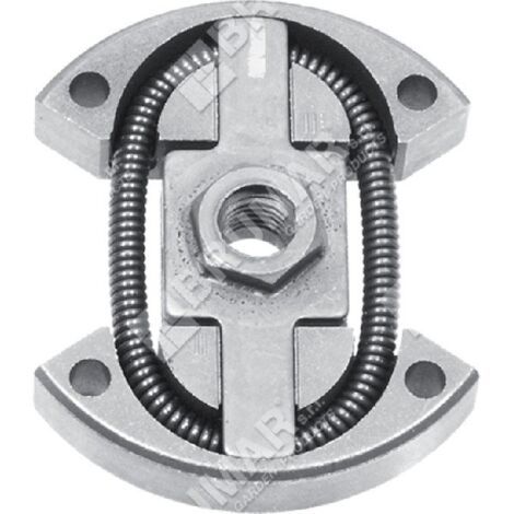 Frizione completa per motoseghe HUSQVARNA - JONSERED - PARTNER 501.4554.03 COMPATIBILE - 008549