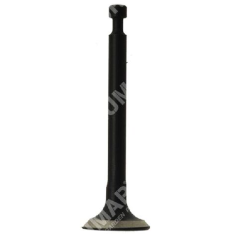 Valvola Aspirazione AE V94644 - Diametro 31mm Stelo 6mm Lunghezza 99mm Acciaio Cromo-silicio - 2