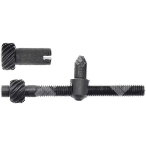 Piastra tendicatena per motoseghe PROGREEN - 054911