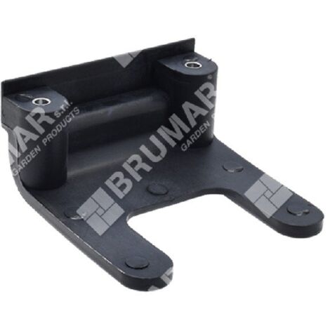 Ricambi Supporti Motore Set 3 Supporti Per Motore - Compatibile Con Modelli Auto E Veicoli