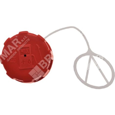 Tappo Serbatoio Carburante Per Decespugliatori IKRA MOGATEC 73000550 tappo-serbatoio-carburante-per-decespugliatori-ikra-mogatec-73000550