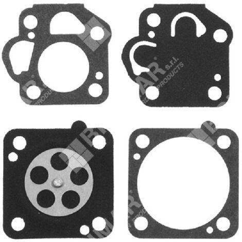 Serie Membrane per carburatori MITSUBISHI COMPATIBILE - 003721