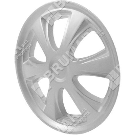 Maypole 9424 - Telo di Copertura per Camper, per Lunghezze da 6,5 a 7 m, Colore: Grigio