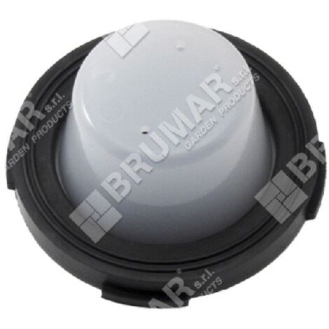 Valvola di sfiato tappo serbatoio per motori KAWASAKI COMPATIBILE - 014495