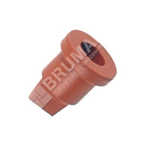 Valvola di sfiato tappo serbatoio per motoseghe HOMELITE - SABRE COMPATIBILE - 010714